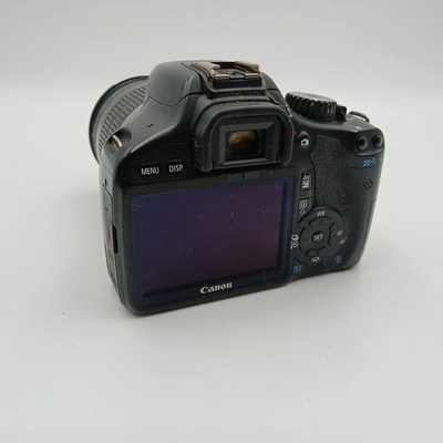 Canon 550D Image