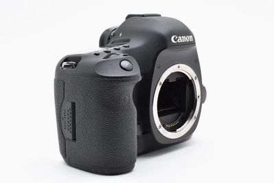 Canon 5D Mark III Image