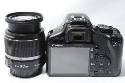 Canon Kiss X2 Image