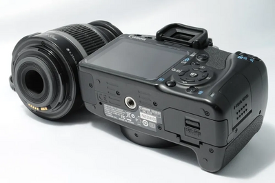 Canon Kiss X2 Image