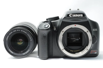Canon Kiss X2 Image