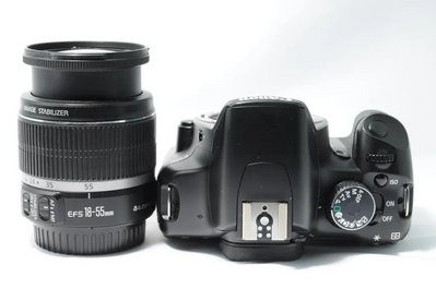 Canon Kiss X2 Image