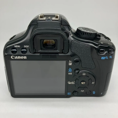 Canon Kiss X2 Image