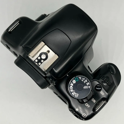 Canon Kiss X2 Image