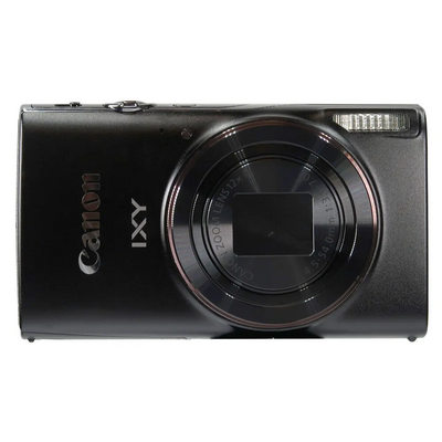 Canon IXY650BLK-1K Image