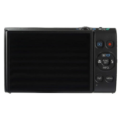 Canon IXY650BLK-1K Image