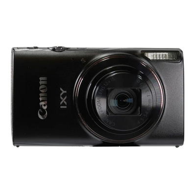 Canon IXY650BLK-1K Image