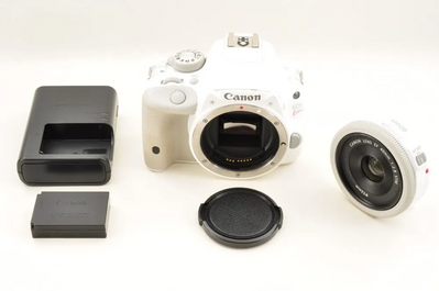 Canon Kiss X7 / Rebel SL1 Image