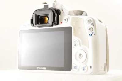 Canon Kiss X7 / Rebel SL1 Image