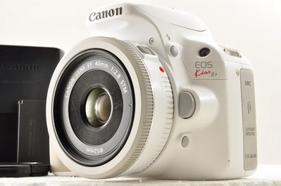 Canon Kiss X7 / Rebel SL1 Image