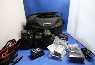 Canon Kiss X7 / Rebel SL1 Image