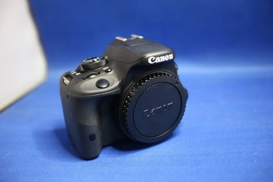 Canon Kiss X7 / Rebel SL1 Image