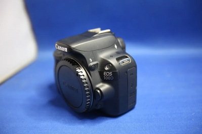 Canon Kiss X7 / Rebel SL1 Image