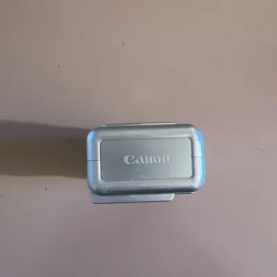 Canon A400 Image