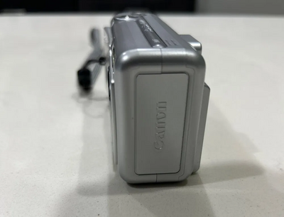 Canon A400 Image