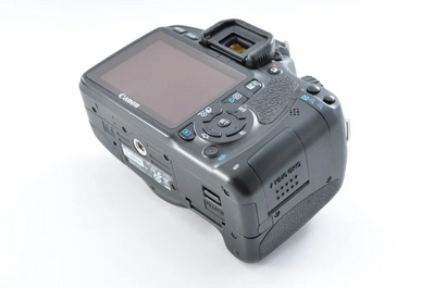 Canon Kiss X4 / Rebel T2i Image