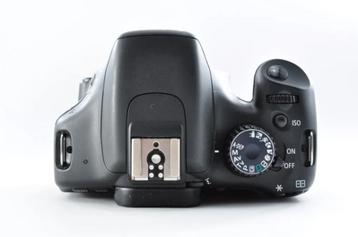 Canon Kiss X4 / Rebel T2i Image