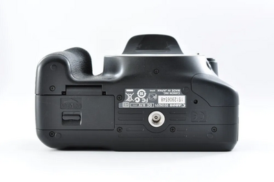 Canon Kiss X4 / Rebel T2i Image