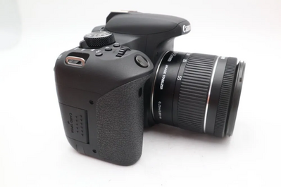 Canon 800D Image