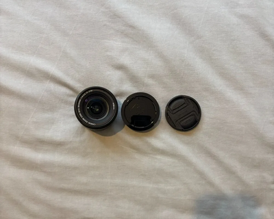 Canon 800D Image