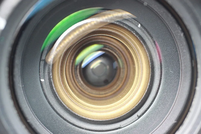 Canon SX1 IS Image