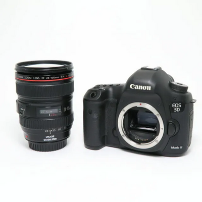 Canon EOS Image
