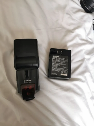 Canon EOS Image