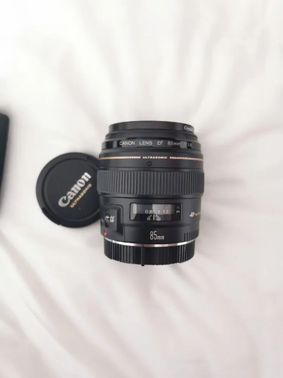 Canon EOS Image