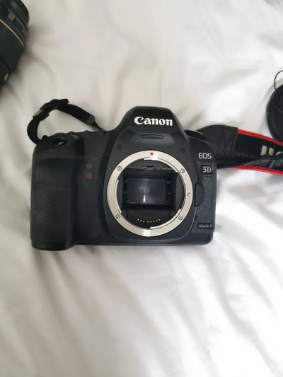 Canon EOS Image