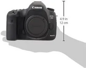Canon EOS 5D Mark III Image