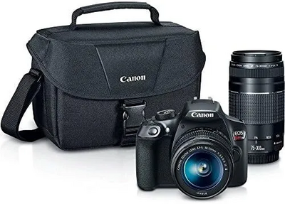 Canon Cannon EOS Rebel T6 Image