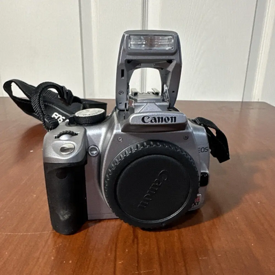 Canon Cannon EOS Rebel T6 Image