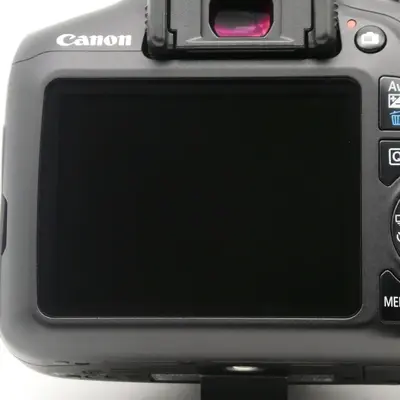Canon Cannon EOS Rebel T6 Image