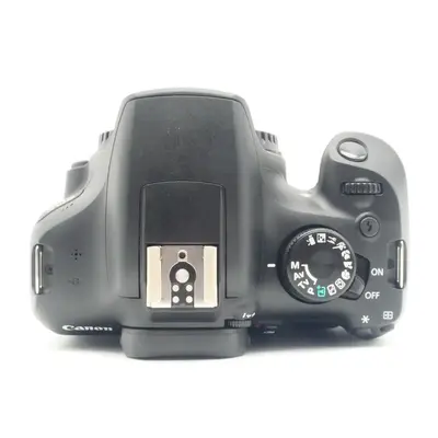 Canon Cannon EOS Rebel T6 Image