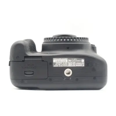 Canon Cannon EOS Rebel T6 Image
