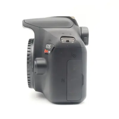 Canon Cannon EOS Rebel T6 Image
