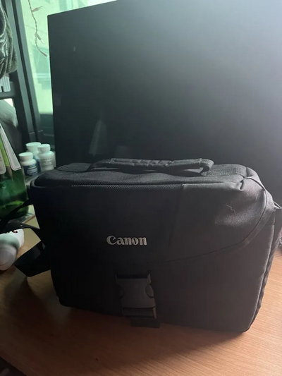 Canon Cannon EOS Rebel T6 Image