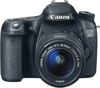 Canon ,eos Image