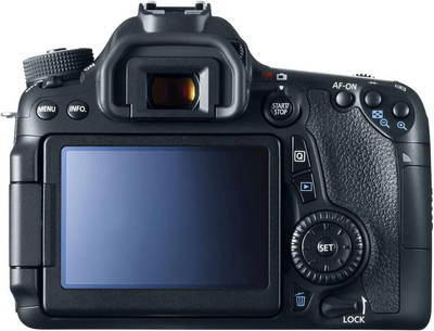 Canon ,eos Image