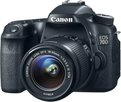 Canon ,eos Image