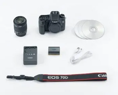 Canon ,eos Image