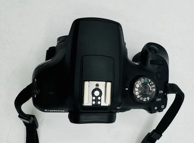 Canon Rebel T3i Image