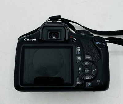 Canon Rebel T3i Image