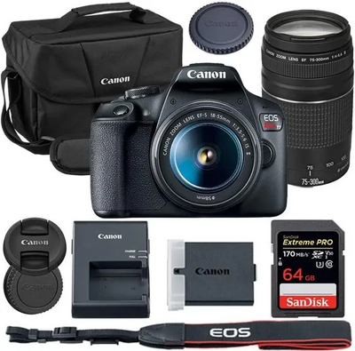 Canon T71855-2LK-3625 Image