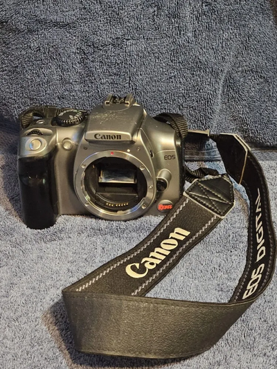 Canon DA6041 Image