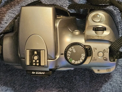 Canon DA6041 Image
