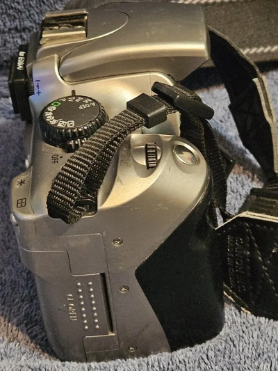 Canon DA6041 Image