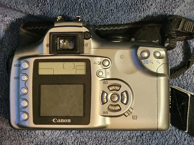 Canon DA6041 Image