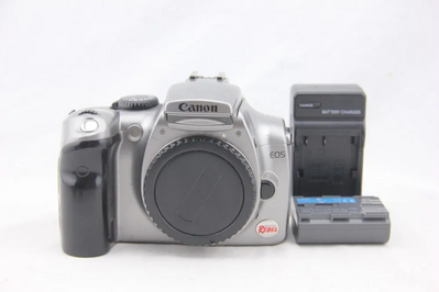 Canon DA6041 Image