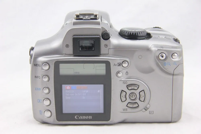 Canon DA6041 Image